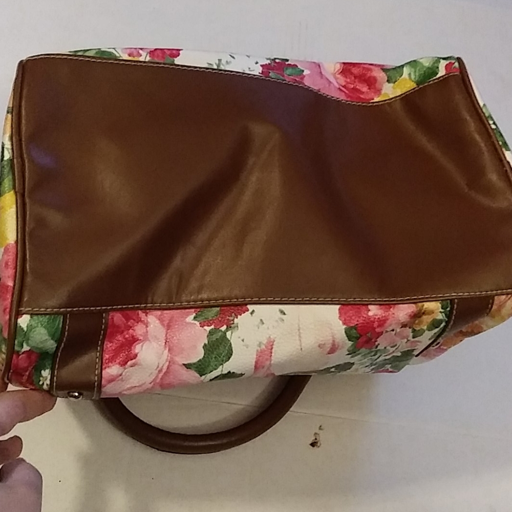 Floral Purse 💐 - Picture 6 of 7